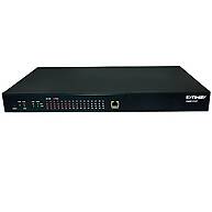 Foto 2 do produto Gateway FXO Synway SMG1024 - 24 Portas FXO SIP para VoIP