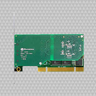 Foto 1 do produto Placa Sangoma A102 2 Portas E1/T1/J1 Voz e Dados