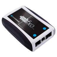 Foto 1 do produto Gateway USB Sangoma U100 2FXO 2 Linhas PABX Asterisk