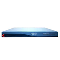 Foto 1 do produto Gateway VoIP Sangoma Vega 5000 50FXS 2FXO VS0151
