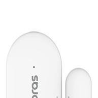 Foto 1 do produto Sensor Abertura Smart Intelbras ISA 1001 ZigBee