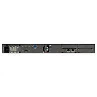Foto 2 do produto UMG Server Modular Khomp 1E1 Media Gateway para PABX
