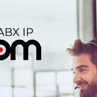 Foto 1 do produto Servidor PABX IP com Gravador de Chamadas e Gerenciamento Web