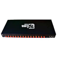 Foto 2 do produto Gateway 3G Synway SimVox-16 16 Canais VoIP GSM