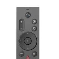 Foto 4 do produto Sistema de Videoconferência Poly G7500 4K Ultra HD com HDMI Dual e Câmera EagleEye