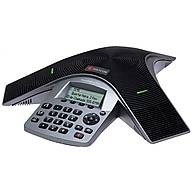 Foto 3 do produto Telefone de Conferência Polycom SoundStation IP 5000 SIP com PoE