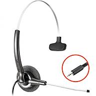 Foto 1 do produto Headset Felitron Stile Compact Mobile P1 Monoauricular