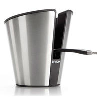 Foto 1 do produto Suporte Organizador Barco ClickShare 6 Botões Alumínio