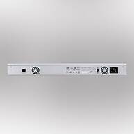 Foto 2 do produto Switch Ubiquiti UniFi US-48-500W Gerenciável 48 Portas Gigabit PoE+ com SFP+