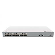 Foto 1 do produto Switch Huawei S110-24LP2SR 24 Portas Gigabit PoE+ 2 SFP