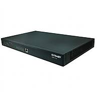Foto 1 do produto Gateway VoIP Synway SMG1026 26 Portas FXO