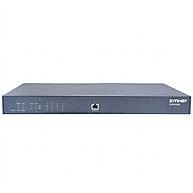 Foto 1 do produto Gateway VoIP Synway SMG3008 – 8 Portas E1/T1, 240 Canais SIP com SS7, ISDN PRI e R2