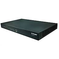 Foto 1 do produto Gateway Digital Synway SMG2120 - 4 Portas E1, 120 Canais, SIP