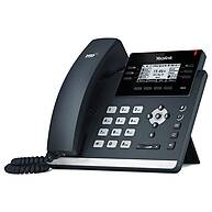 Foto 2 do produto Telefone IP Yealink T41S 6 Linhas SIP PoE USB Voz HD