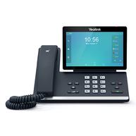 Foto 2 do produto Telefone IP Yealink T56A Android Touch 7 Pol Wi-Fi Bluetooth