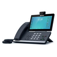 Foto 1 do produto Telefone IP Yealink T58V Smart Vídeo HD Android Touch 7