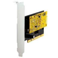 Foto 1 do produto Placa Transcodificação Digium TC400B G.729A Asterisk