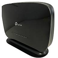 Foto 1 do produto Modem Roteador TP-Link TD-VG5611 VDSL2 VoIP Wireless N