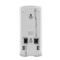 Foto 2 do produto Telefone IP de Parede Intelbras TDMI 400 PoE Interfone