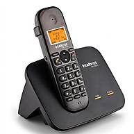 Foto 1 do produto Telefone IP Sem Fio Intelbras TIP 1001D DECT 1 Conta SIP PoE