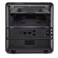 Foto 3 do produto Telefone IP Intelbras TIP 435G - Gigabit, 4 Contas SIP, PoE 802.3af, HD Voice e Display Colorido 2,8"