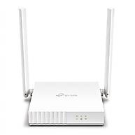 Foto 1 do produto Roteador Wireless TP-Link TL-WR829N 300Mbps 2 Antenas