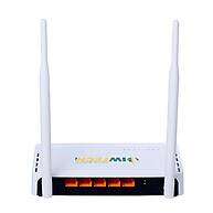 Foto 2 do produto Roteador Wireless OIW Tech 2442 APGN 300Mbps 3 Modos