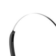 Foto 4 do produto Telefone Headset Intelbras HSB 40 com Microfone Flexível para PABX