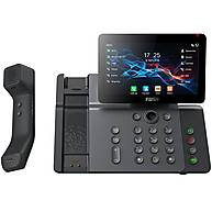 Foto 3 do produto Telefone IP Fanvil V66 Pro - 20 Linhas SIP, Wi-Fi 6, Bluetooth 5.4 e Monofone Sem Fio