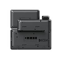Foto 4 do produto Telefone IP Fanvil V66 Pro - 20 Linhas SIP, Wi-Fi 6, Bluetooth 5.4 e Monofone Sem Fio