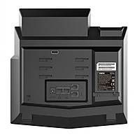 Foto 4 do produto Telefone IP Fanvil X6U 20 Linhas SIP Gigabit PoE Bluetooth 3 Telas