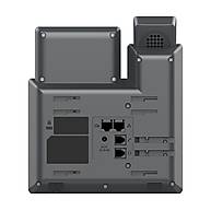 Foto 2 do produto Telefone IP Grandstream GRP2602G – 2 Linhas, 4 Contas SIP, Gigabit Ethernet e PoE