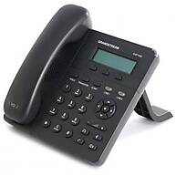Foto 2 do produto Telefone IP Grandstream GXP1405 — 2 Linhas SIP, PoE Integrado e Áudio HD G.722