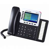 Foto 2 do produto Telefone IP Grandstream GXP2160 - 6 Linhas SIP, 24 Teclas BLF, PoE Gigabit