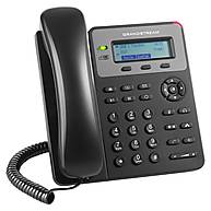 Foto 1 do produto Telefone IP Grandstream GXP1615 PoE 1 Conta 2 Linhas