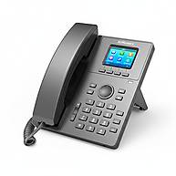 Foto 1 do produto Telefone IP FlyingVoice P11G 2 Linhas SIP Gigabit PoE