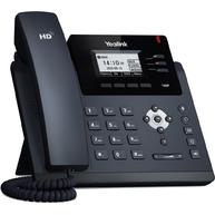 Foto 2 do produto Telefone IP Yealink T40P 3 Linhas SIP HD Voice PoE