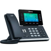 Foto 2 do produto Telefone IP Yealink T54S 16 Linhas Gigabit Bluetooth PoE