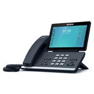 Foto 1 do produto Telefone IP Yealink T56A Android Touch 7 Pol Wi-Fi Bluetooth