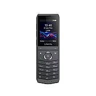 Foto 1 do produto Telefone IP Portátil Fanvil Linkvil W620W – Wi-Fi 6, Bluetooth 5.0, Resistente a Quedas de 1,8m e Bateria de 13h