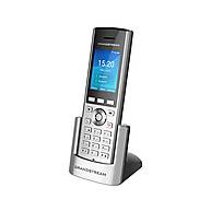 Foto 3 do produto Telefone IP Sem Fio Grandstream WP820 com Wi-Fi Dual-Band e Bluetooth