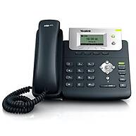 Foto 3 do produto Telefone IP Yealink T21P E2 — 2 Linhas SIP, PoE 802.3af e Display HD com Backlight