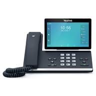 Foto 1 do produto Telefone IP Yealink T58A Android Touch 7" WiFi Bluetooth