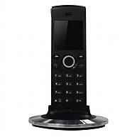 Foto 1 do produto Telefone Sem Fio Khomp KDect Handset 10 DECT com Áudio HD e Bateria de 8h em Conversação