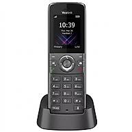 Foto 1 do produto Telefone IP Yealink W73H Handset DECT Sem Fio Áudio HD