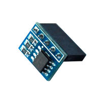 Foto 2 do produto Sensor de Temperatura Banana Pi NXP LM75 I2C -55 a 125°C