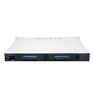 Foto 3 do produto Gateway VoIP Khomp UMG 4800 - 48 Canais FXS, Failover de Rotas, SBC e Sobrevivência (SAS)