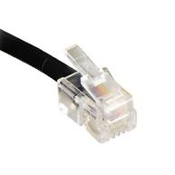 Foto 2 do produto Cabo Adaptador Plantronics U10P-S RJ9 para Cisco 7940 7960