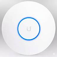 Foto 1 do produto Access Point Ubiquiti UniFi UAP-AC-HD Dual Band AC2533 Wave2