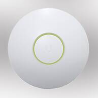 Foto 2 do produto Access Point Ubiquiti UniFi UAP-AC-HD 802.11ac Wave 2 Dual Band 4x4 MU-MIMO Gigabit PoE+